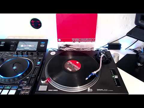 Ransom — Ransom - My Dance (Duplex Reshaper)