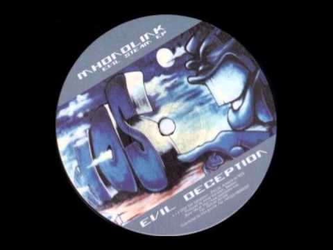 Mhonolink — (2000) Mhonolink - A2 [Evil Steam]