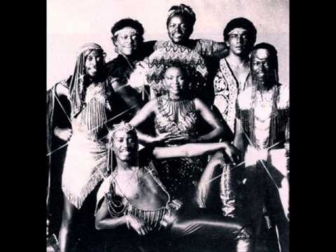 Harari — Harari  -  Party  1980
