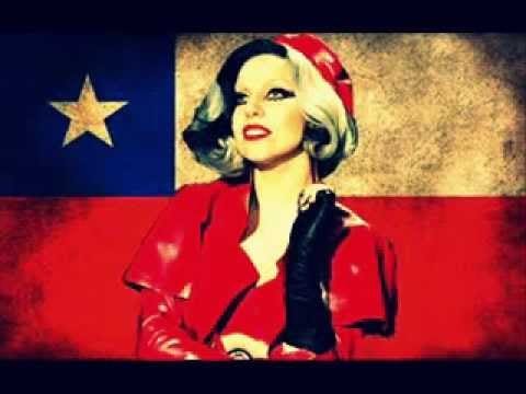 Night Club — Requiem for a Romance-Lady Gaga remix