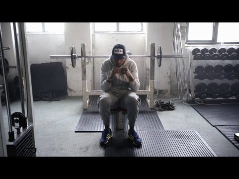 The Allergies — The Allergies - One Time (feat. Dynamite MC) [Official Music Video]