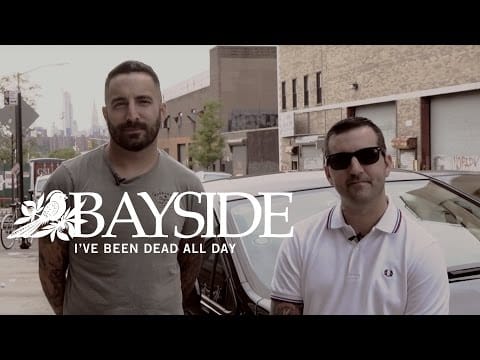 Bayside — I've Been Dead All Day