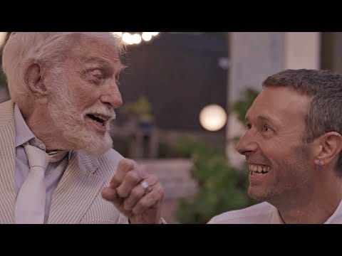 Coldplay — ALL MY LOVE (Directors' Cut)