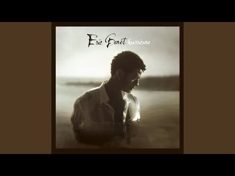 Eric Benét — Pretty Baby
