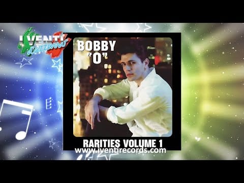 Bobby Orlando — Nancy Dean - Too Many Promises (BobCat Remix from Bobby O Rarities Volume 1)