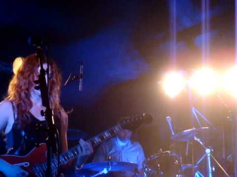 Fur Patrol — Fur Patrol - Lydia  -- Southern Amp 2008