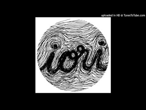Iori — Iori -  Spaciotemporal (Vril Mix)