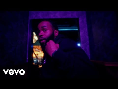 Fly Anakin — Fly Anakin - No Dough (Prod. by Madlib) (Official Video)