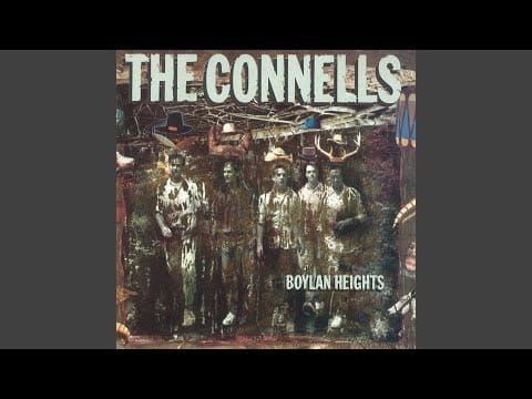 The Connells — Elegance