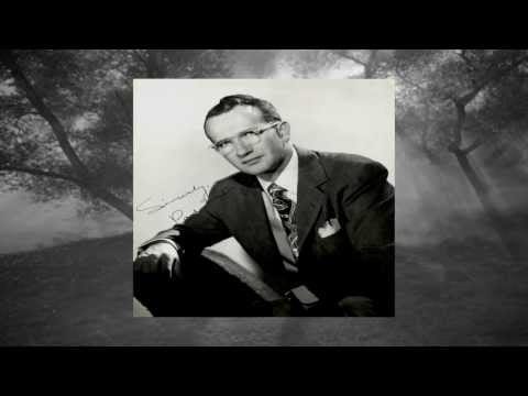 Paul Weston And His Orchestra — Paul Weston and His Orchestra ~ A Foggy Day