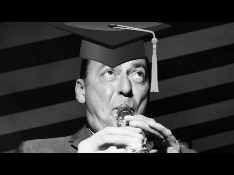 Woody Herman And His Orchestra — Woody Herman - That's Right (1949)