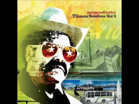 Nortec Collective — Nortec Collective: Clorofila + Panoptica - Olvidela Compa