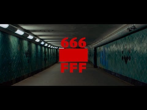 Nord Nord Muzikk — Nord Nord Muzikk - 666/FFF feat. Killa June (Official Video)
