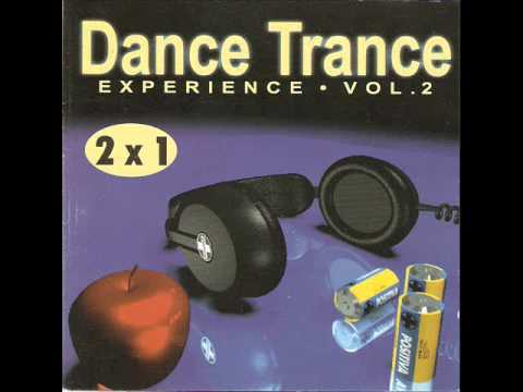 X-Cabs — Neuro X Cabs - Dance Trance Experience Vol 2