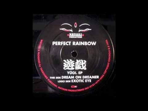 Perfect Rainbow — Perfect Rainbow - Exotic Eye