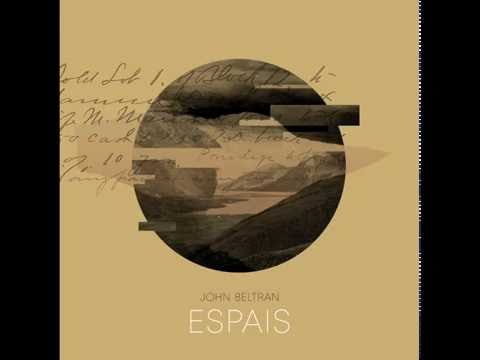 John Beltran — John Beltran - Descorazonador - Delsin Records (dsr-d3)
