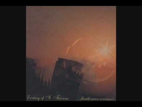 The Ecstasy Of Saint Theresa — The Ecstasy of Saint Theresa - Alphi Centauri