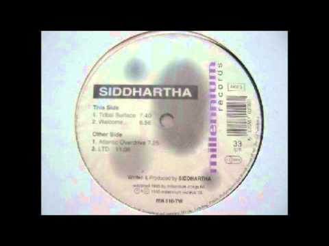 Siddhartha — Siddhartha - Atlantic Overdrive