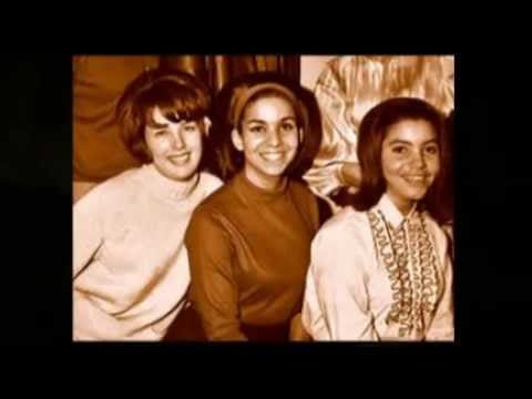 The Murmaids — THE MURMAIDS  popsicles and icicles