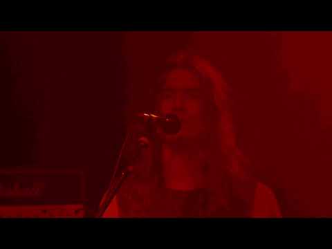 Margarita Witch Cult — MARGARITA WITCH CULT - The Witchfinder Comes (official video) // HEAVY PSYCH SOUNDS Records