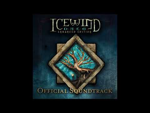 Jeremy Soule — Icewind Dale Enhanced Edition [FULL OST] HIGH QUALITY