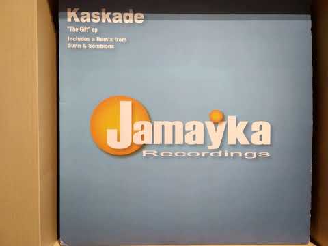 Kaskade — Kaskade - Be There (Sunn & Sombionx Remix)