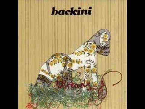 Backini — Backini - Company B-boy