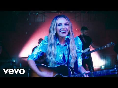 Carly Pearce — Carly Pearce - Next Girl (Official Music Video)