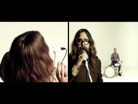The Amplifetes — The Amplifetes - Blinded By The Moonlight Official