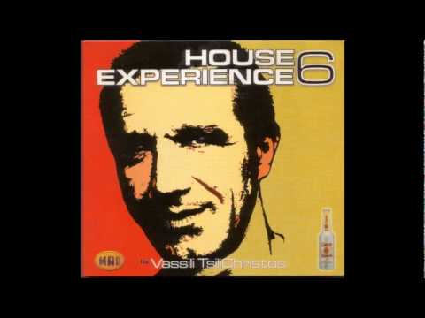 Joey Negro — Erro - Change For Me (Joey Negro Club mix) [HQ]