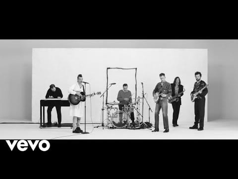 The 1975 — The Birthday Party (YouTube Session)
