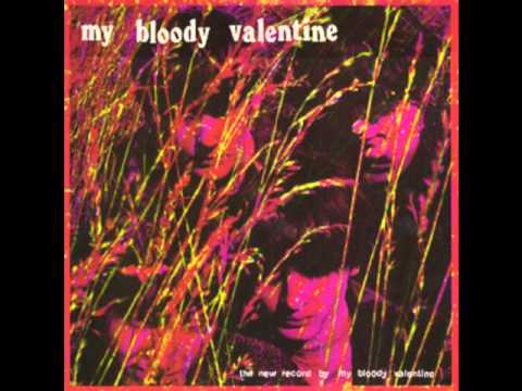 My Bloody Valentine — MBV - The New Record By My Bloody Valentine (Full EP)