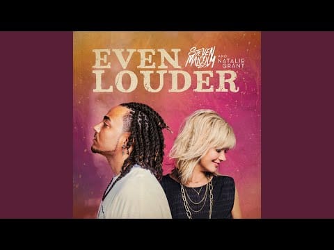 Jennifer Knapp — Even Louder