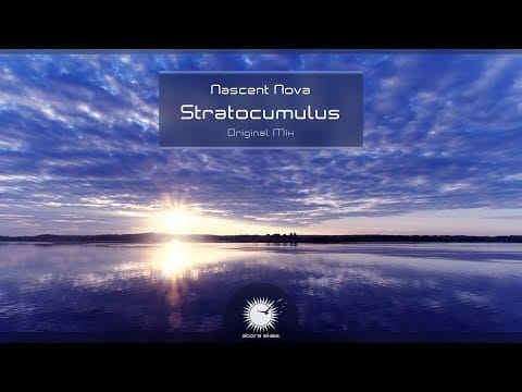 Nascent Nova — Nascent Nova - Stratocumulus