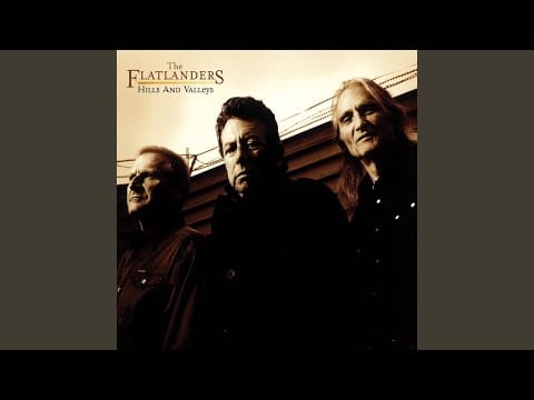 The Flatlanders — Wishing for a Rainbow