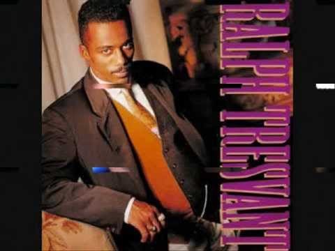 Ralph Tresvant — Ralph Tresvant feat. Rakim - Yo Baby Yo (BIGR Extended Mix)