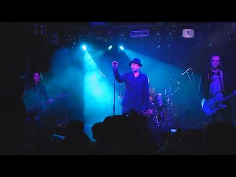 The Matrixx — Глеб Самойлоff & The Matrixx - Здравствуй (29.10.2017, Челябинск)
