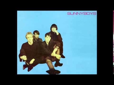 Sunnyboys — Sunnyboys - Trouble in my brain