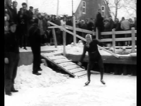 Public Service Broadcasting — PUBLIC SERVICE BROADCASTING - ELFSTEDENTOCHT PART ONE