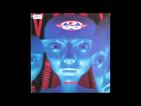 T99 — T99 - Gardiac (Extended Version) [WHOS 61]