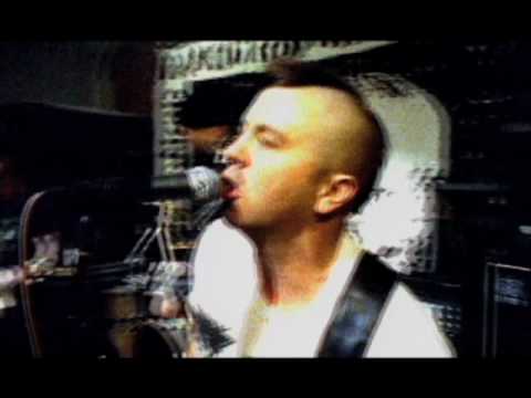 Rancid — Rancid - Black Derby Jacket [MUSIC VIDEO]