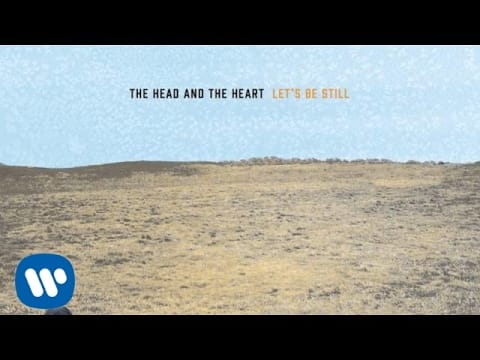 The Head and the Heart — The Head and the Heart - Cruel