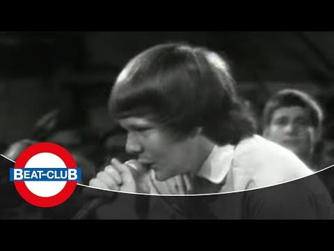 Graham Bonney — Graham Bonney - Supergirl (1966)