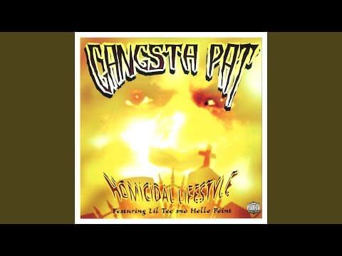 Gangsta Pat — Instructions