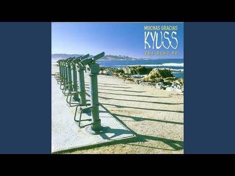 Kyuss — 50 Million Year Trip (Downside Up)