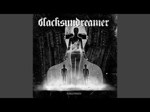 Black Sun Dreamer — Sleepwalkers