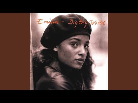 Emilia — Life (Will Never Be The Same)