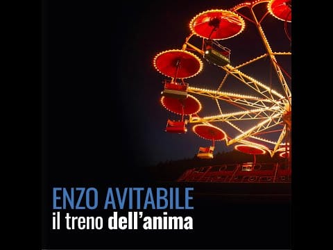 Enzo Avitabile — Enzo Avitabile - Simm' Tutt'uno