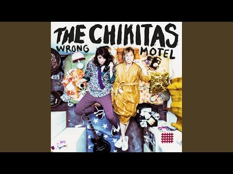 The Chikitas — Lilith