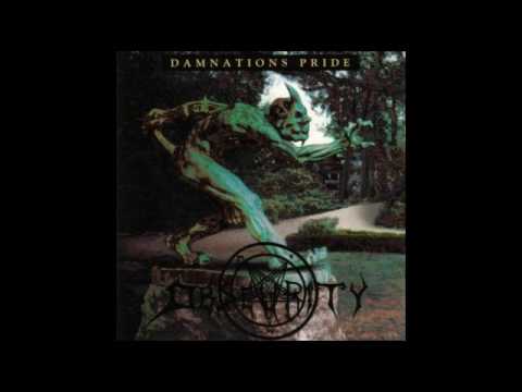 Obscurity (2) — Obscurity (Sweden) - Damnations Pride (Comp CD) 1998
